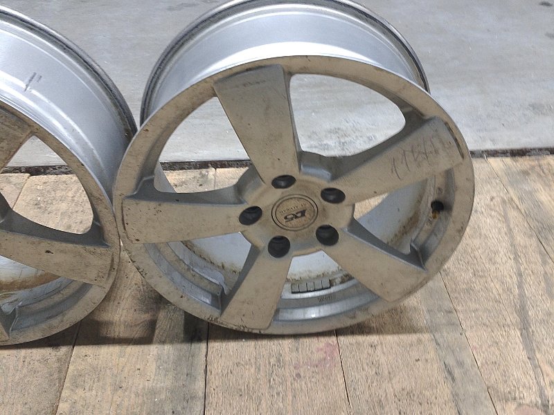 Запасное колесо, 15000 рублей, Фроловское