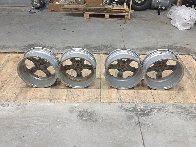 Запасное колесо, 15000 рублей, Фроловское