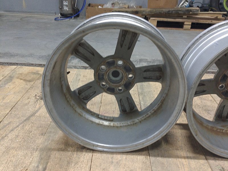 Запасное колесо, 15000 рублей, Фроловское