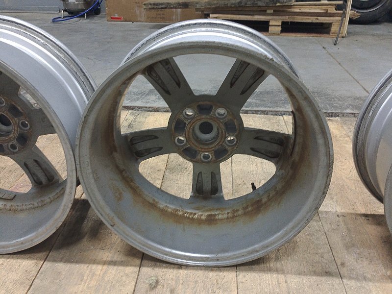 Запасное колесо, 15000 рублей, Фроловское