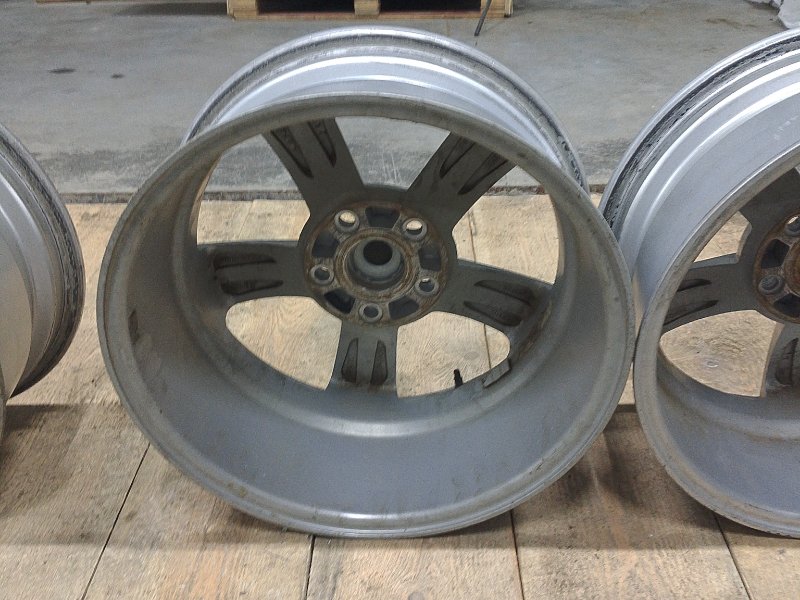 Запасное колесо, 15000 рублей, Фроловское