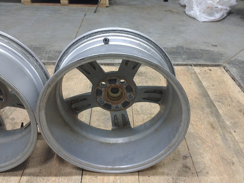 Запасное колесо, 15000 рублей, Фроловское