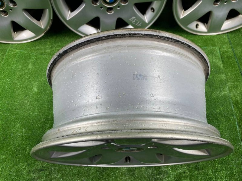 Запасное колесо, 18000 рублей, Фроловское