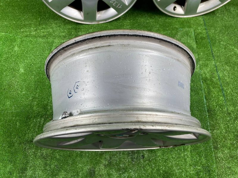 Запасное колесо, 18000 рублей, Фроловское