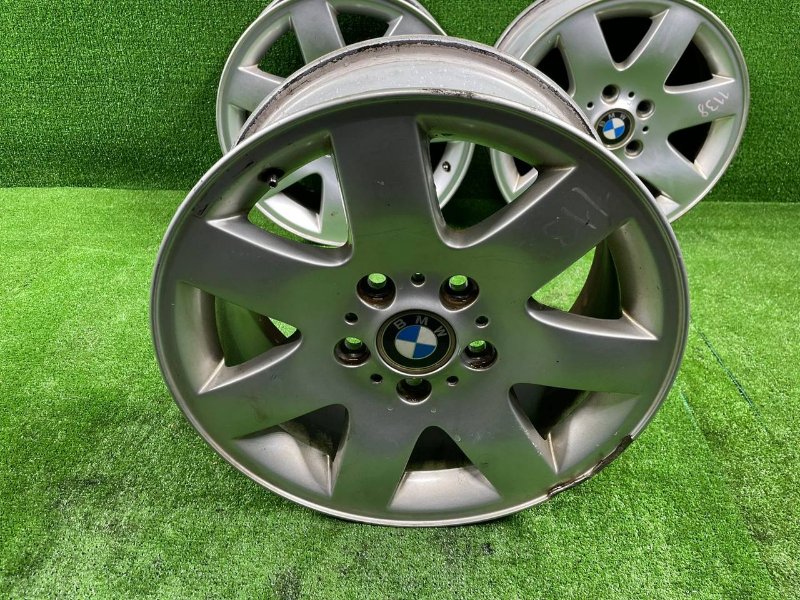 Запасное колесо, 18000 рублей, Фроловское