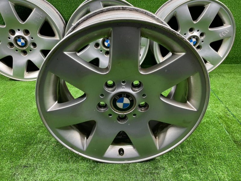 Запасное колесо, 18000 рублей, Фроловское