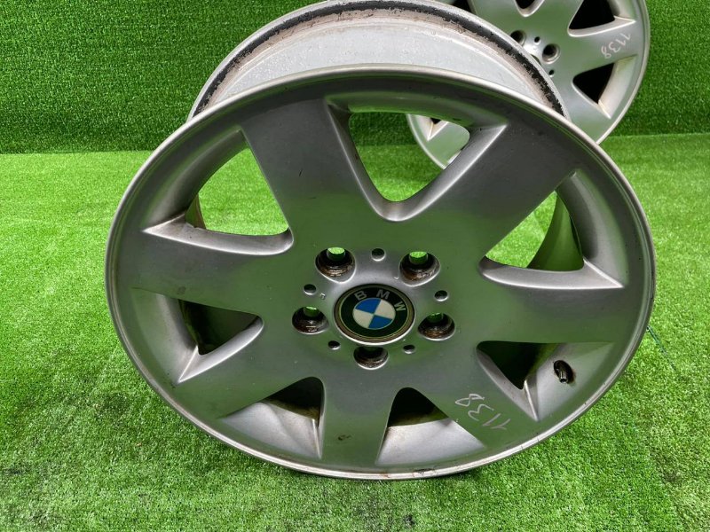 Запасное колесо, 18000 рублей, Фроловское