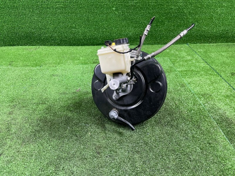 Главный тормозной цилиндр, 9500 рублей, Фроловское