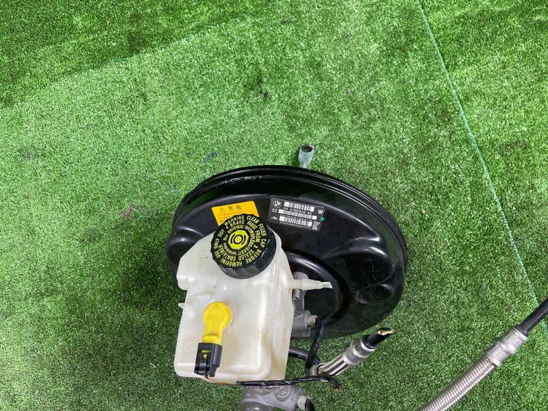 Главный тормозной цилиндр, 9500 рублей, Фроловское