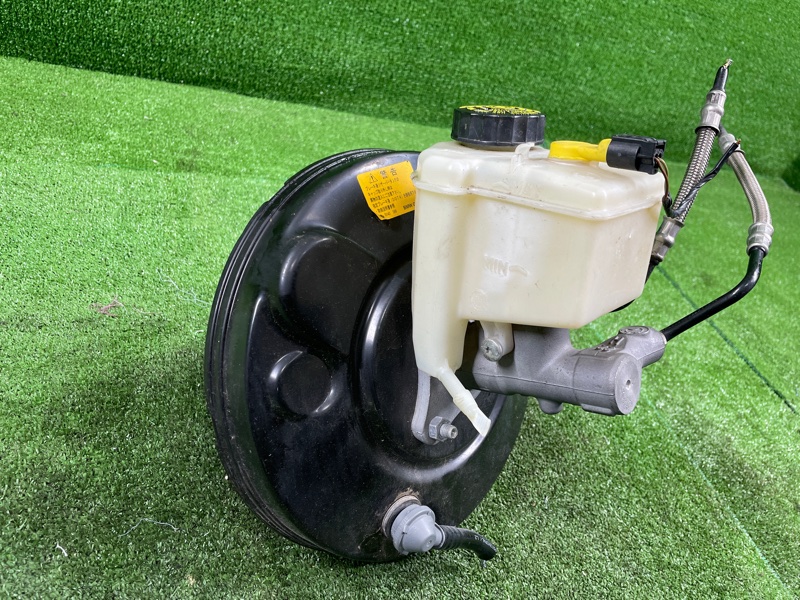 Главный тормозной цилиндр, 9500 рублей, Фроловское