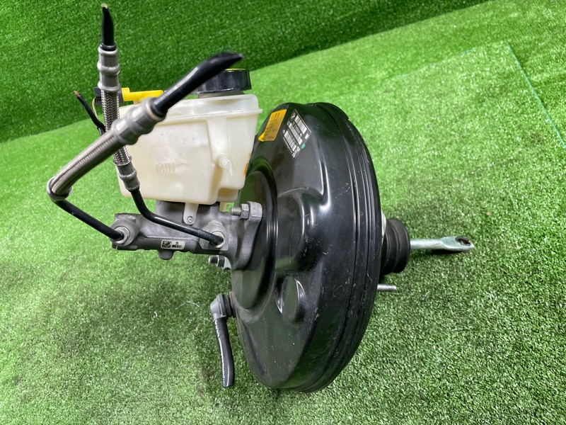 Главный тормозной цилиндр, 9500 рублей, Фроловское