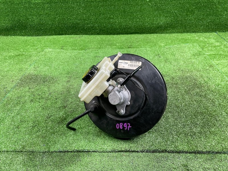 Вакуумный усилитель тормозов, 2000 рублей, Фроловское