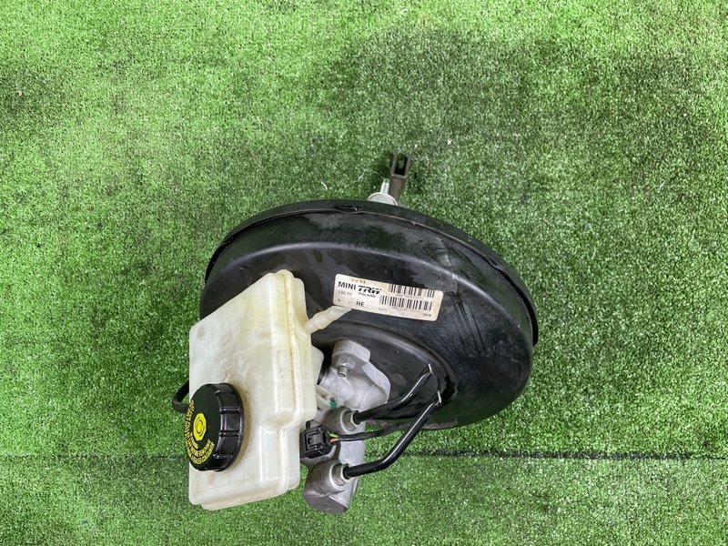 Вакуумный усилитель тормозов, 2000 рублей, Фроловское