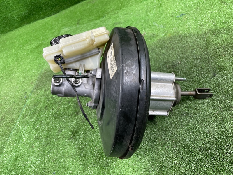 Вакуумный усилитель тормозов, 2000 рублей, Фроловское