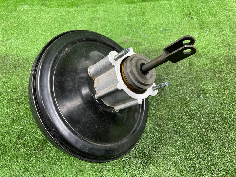 Вакуумный усилитель тормозов, 2000 рублей, Фроловское