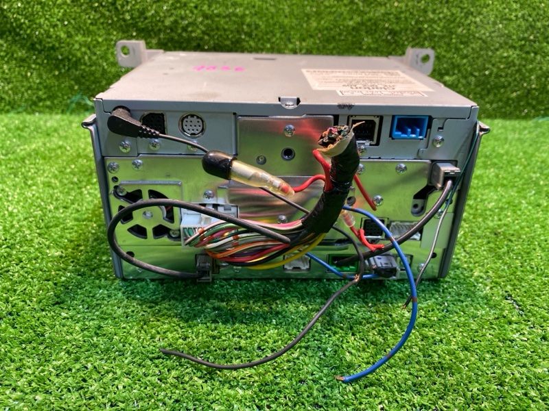 Магнитола, 1500 рублей, Фроловское