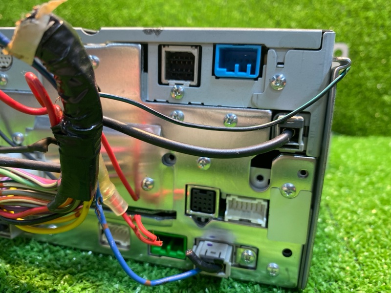 Магнитола, 1500 рублей, Фроловское