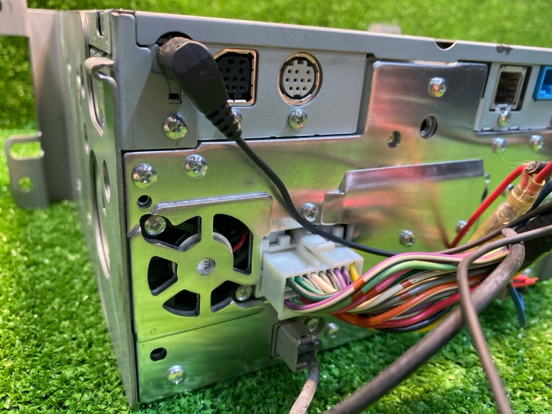 Магнитола, 1500 рублей, Фроловское