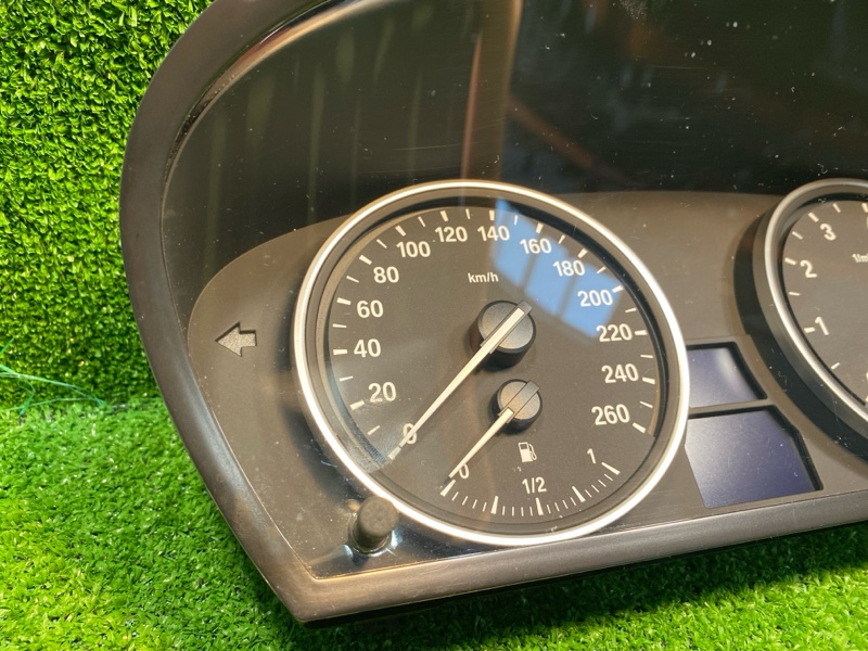 Панель приборов, 2000 рублей, Фроловское