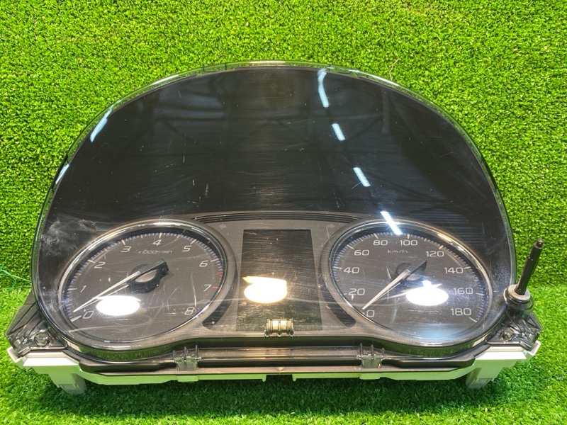 Панель приборов, 5700 рублей, Фроловское