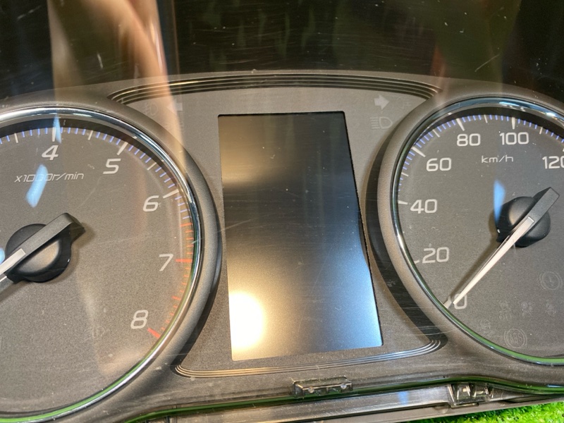 Панель приборов, 5700 рублей, Фроловское