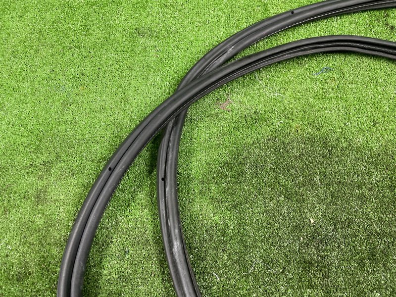 Уплотнительная резинка двери багажника, 1200 рублей, Фроловское