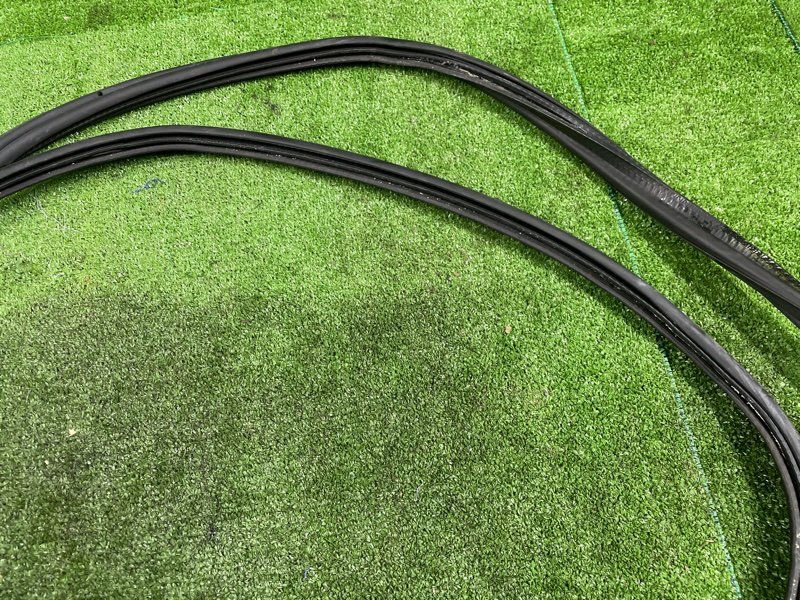 Уплотнительная резинка двери багажника, 1200 рублей, Фроловское