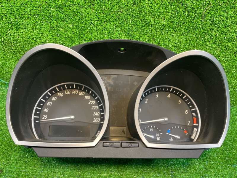 Панель приборов, 4500 рублей, Фроловское