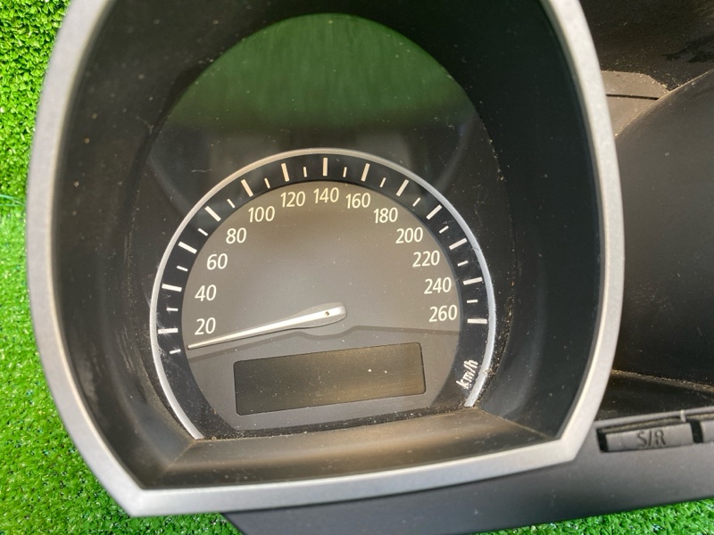 Панель приборов, 4500 рублей, Фроловское