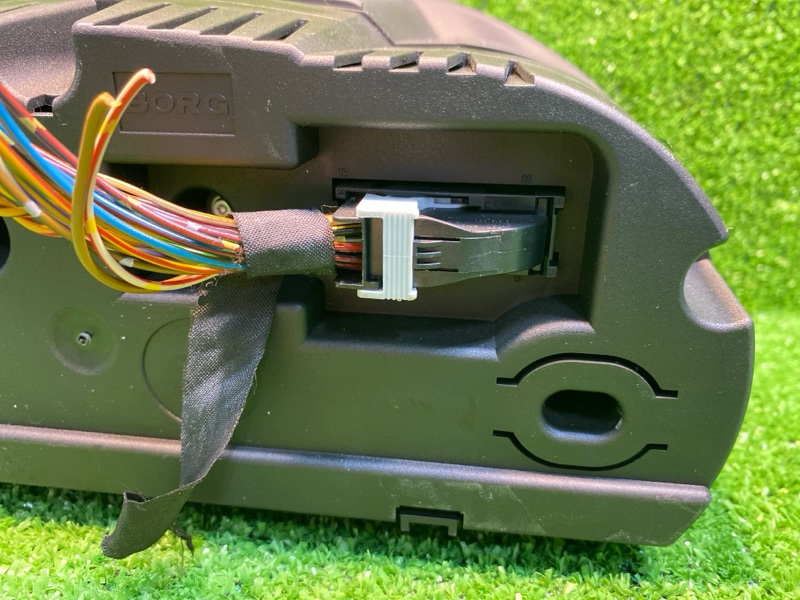 Панель приборов, 4500 рублей, Фроловское