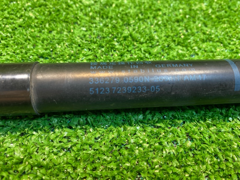 Амортизатор двери багажника, 1000 рублей, Фроловское