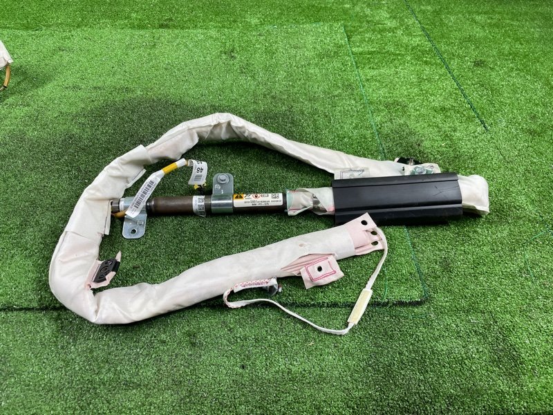 Подушка безопасности боковая, 3000 рублей, Фроловское