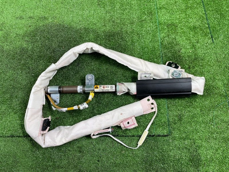 Подушка безопасности боковая, 3000 рублей, Фроловское