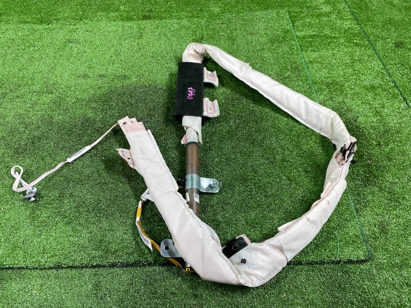 Подушка безопасности боковая, 3000 рублей, Фроловское