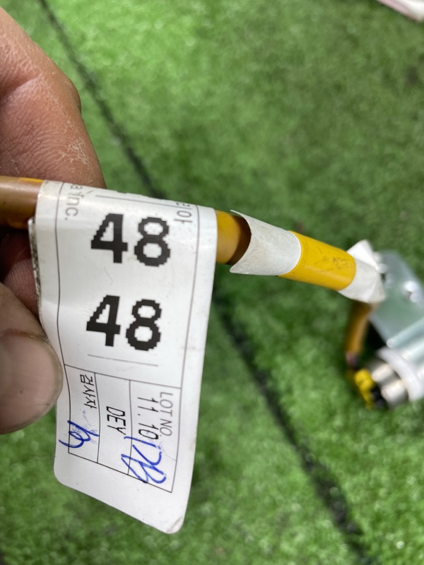 Подушка безопасности боковая, 3000 рублей, Фроловское