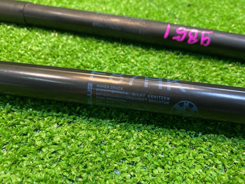 Амортизатор двери багажника, 1200 рублей, Фроловское