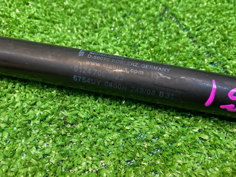 Амортизатор двери багажника, 1200 рублей, Фроловское