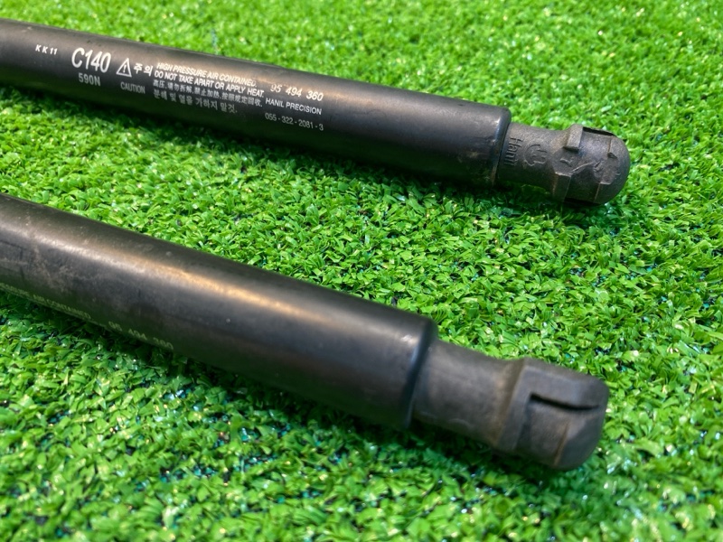 Амортизатор двери багажника, 2000 рублей, Фроловское