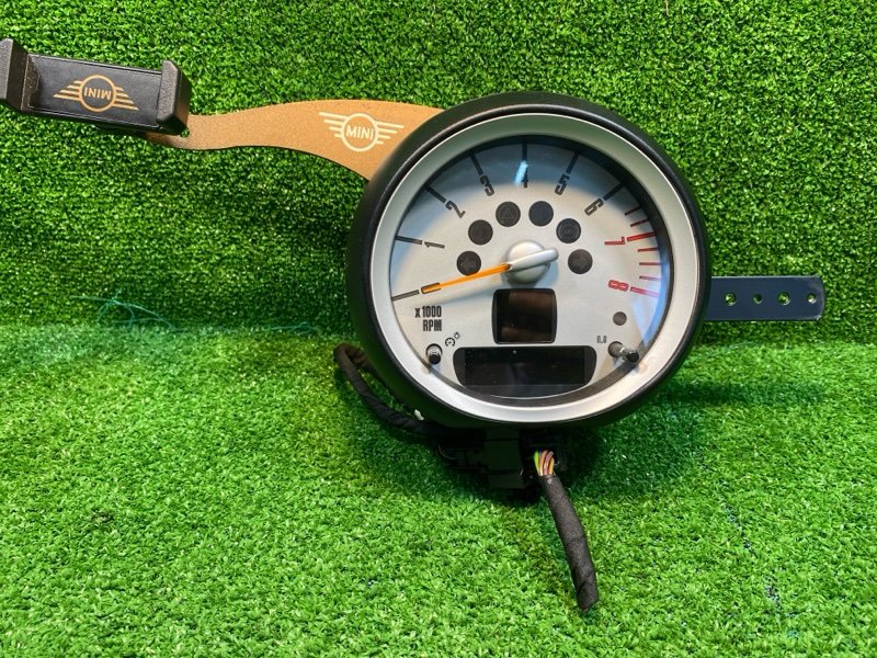 Тахометр, 2900 рублей, Фроловское