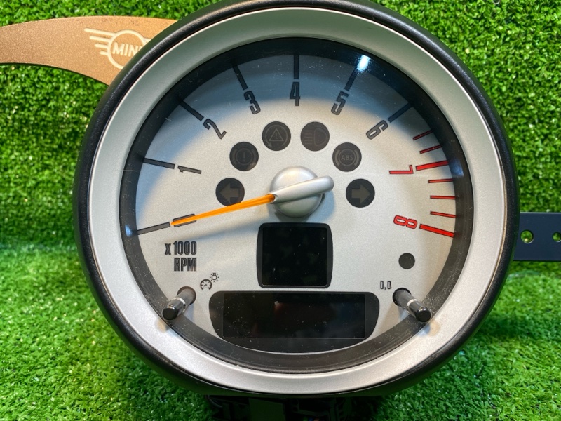 Тахометр, 2900 рублей, Фроловское