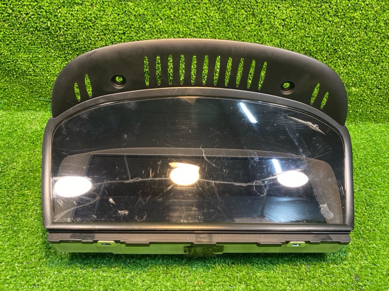 Центральный информационный дисплей, 5700 рублей, Фроловское