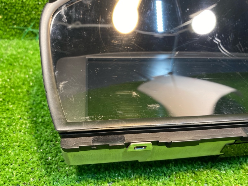 Центральный информационный дисплей, 5700 рублей, Фроловское