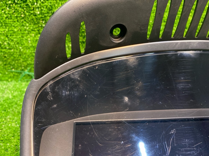 Центральный информационный дисплей, 5700 рублей, Фроловское