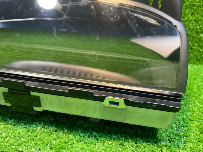 Центральный информационный дисплей, 5700 рублей, Фроловское