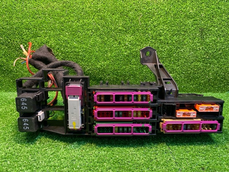 Блок предохранителей, 1900 рублей, Фроловское