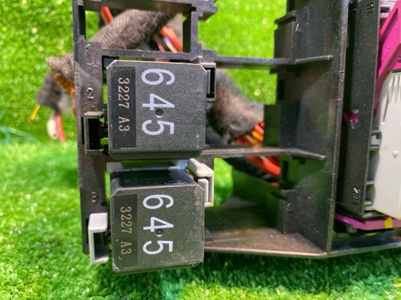 Блок предохранителей, 1900 рублей, Фроловское