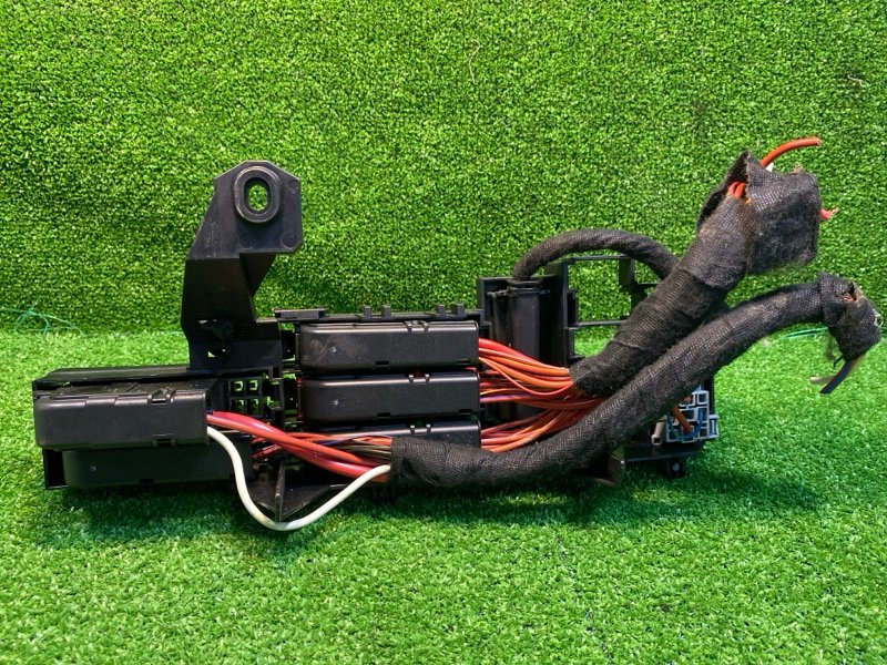 Блок предохранителей, 1900 рублей, Фроловское