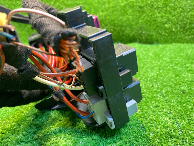 Блок предохранителей, 1900 рублей, Фроловское