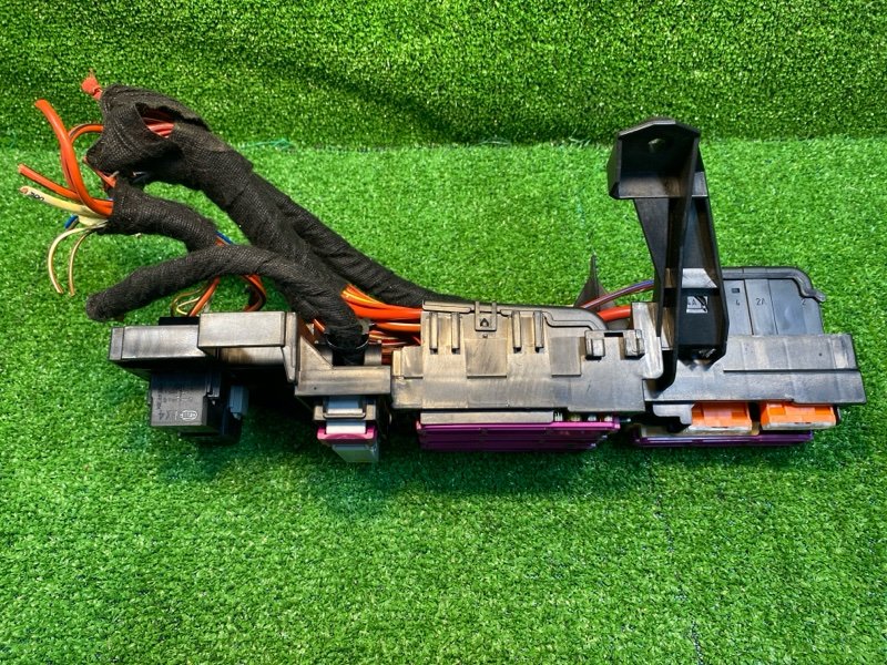 Блок предохранителей, 1900 рублей, Фроловское