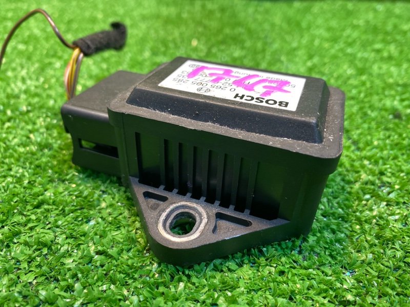 Датчик ускорения, 550 рублей, Фроловское